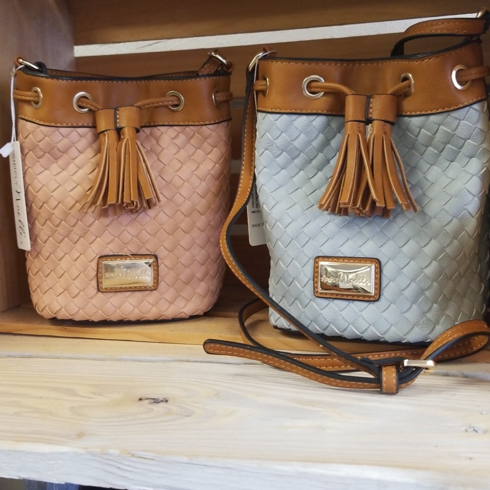 Crossbody Bag